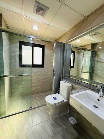 Juffair, Apartments/Houses, BHD 300/year,  1 BR,  Luxury Apartment For Rent In Juffair | Near Restaurant Street And KFC - | 1BHK |300 BD Wit