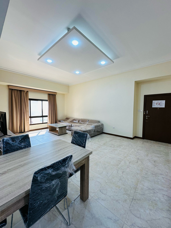 Juffair, Apartments/Houses, BHD 300/year,  1 BR,  Luxury Apartment For Rent In Juffair | Near Restaurant Street And KFC - | 1BHK |300 BD Wit