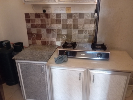 Hidd, Apartments/Houses, BHD 170/month,  Furnished,  Studio,  Fully Furnished Studio Flat For Rent In Hidd Near Next Buy Mart BD 170 With Ewa