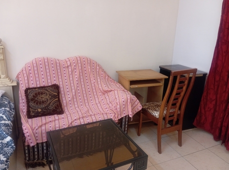 Hidd, Apartments/Houses, BHD 170/month,  Furnished,  Studio,  Fully Furnished Studio Flat For Rent In Hidd Near Next Buy Mart BD 170 With Ewa