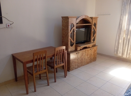 Hidd, Apartments/Houses, BHD 170/month,  Furnished,  Studio,  Fully Furnished Studio Flat For Rent In Hidd Near Next Buy Mart BD 170 With Ewa