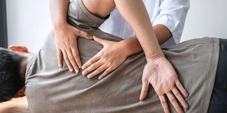 New York, Health, Backpain Treatment Orlando