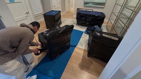 New York, Labor/Moving, Moving Services In Greenville, SC By Yeah That Movers