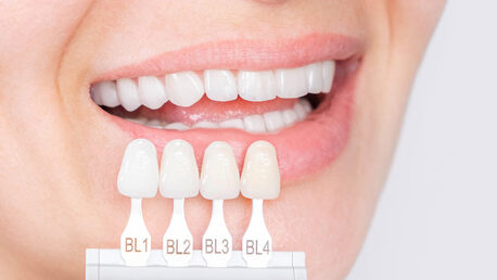 Washington DC, Health, Is Dental Veneers Procedure Painful ?