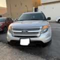 SAR 43000,  Ford Explorer,  2013,  Automatic,  243000 KM,  Neat And Well Maintained Free Of Accidents Spacious