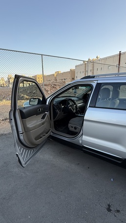 Dhahrat Laban, Vehicles, Cars & Trucks , SAR 43000,  Ford Explorer,  2013,  Automatic,  243000 KM,  Neat And Well Maintained Free Of Accidents Spacious