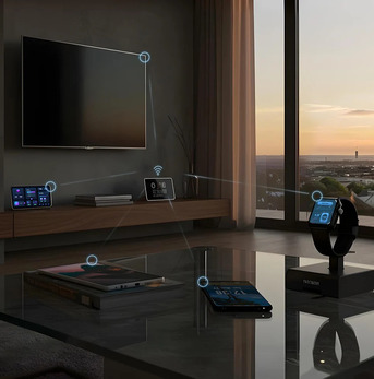 Taipei, Computer, MediaTek IoT: Powering The Future Of Connected Technology