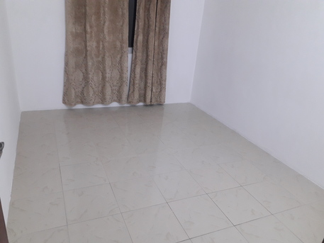 Hoora, Apartments/Houses, BHD 170/month,  1 BR,  90 Sq. Meter,  1 Bhk Unfurnished Flat With Ewa Available In Hoora Call Aleena