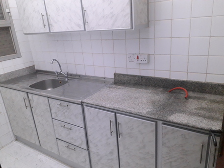 Hoora, Apartments/Houses, BHD 170/month,  1 BR,  90 Sq. Meter,  1 Bhk Unfurnished Flat With Ewa Available In Hoora Call Aleena