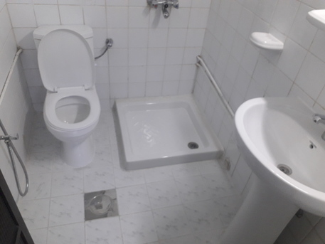 Hoora, Apartments/Houses, BHD 170/month,  1 BR,  90 Sq. Meter,  1 Bhk Unfurnished Flat With Ewa Available In Hoora Call Aleena