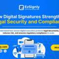 Are You Ready For Faster Business Growth With ESignatures Software?