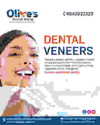 Mumbai, Health, Why Choose Dental Veneers For A Smile Transformation?