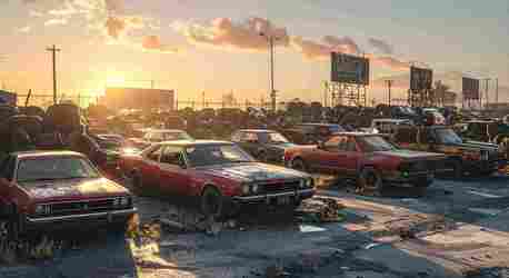 Toronto, Automotive, Quick Junk Car Removal Experts Serving Cochrane Area