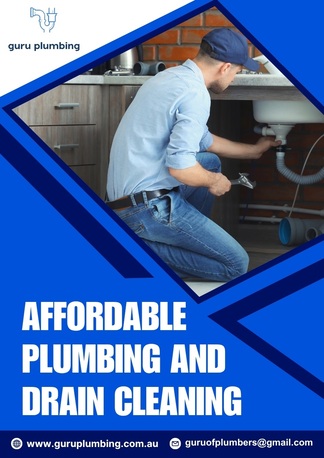 Sydney, Construction, Affordable Plumbing And Drain Cleaning Services Near You