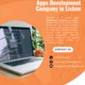 Reliable Apps Development Services In Lisbon