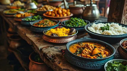 Gurgaon, Catering, Best Veg Food Caterers In Gurgaon For Party | Sloshout