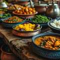 Best Veg Food Caterers In Gurgaon For Party | Sloshout