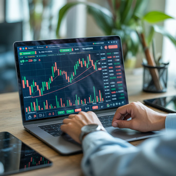 Mumbai, Financial, Best Trading Apps In India &ndash; Compare Top Platforms