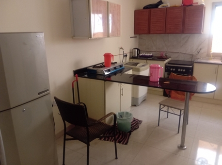 Hidd, Apartments/Houses, BHD 150/month,  Furnished,  Studio,  Executive Sharing Room Available At Hidd BD150 With Ewa
