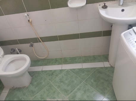 Hidd, Apartments/Houses, BHD 150/month,  Furnished,  Studio,  Executive Sharing Room Available At Hidd BD150 With Ewa