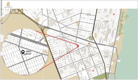 Khobar, Shops, محل تجارى للايجار