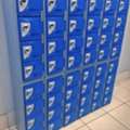 Practical Lockers For Workers In Busy Industrial Settings