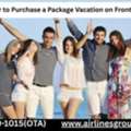 Is It Cheaper To Purchase A Package Vacation On Frontier Airlines?