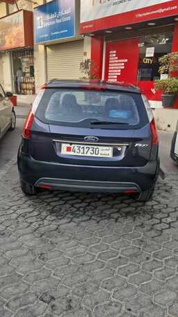 Al Seef, Vehicles, Cars & Trucks , BHD 1000,  Ford Figo,  2012,  Automatic,  144 KM,   For Sale