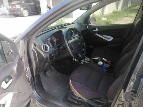 Al Seef, Vehicles, Cars & Trucks , BHD 1000,  Ford Figo,  2012,  Automatic,  144 KM,   For Sale
