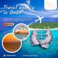 Travel Agency In Oman