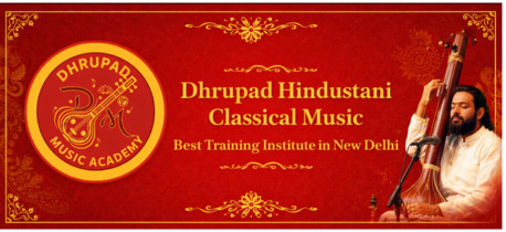 Mumbai, Lessons Wanted, Best Indian Musical Classical Academy In Delhi