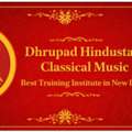 Best Indian Musical Classical Academy In Delhi