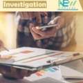 Investigation Audit Consultant Data Advisory