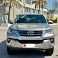 BHD 6200,  Toyota Fortuner,  2016,  Automatic,  138000 KM,  Call : 33662799