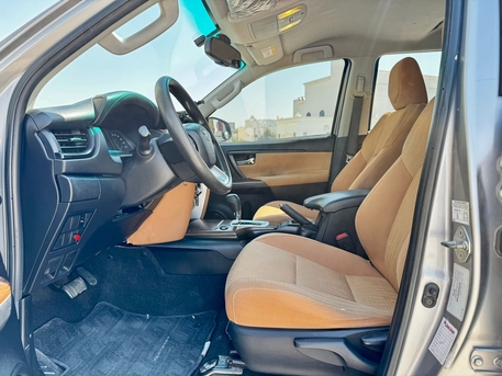 Manama, Vehicles, Cars & Trucks , BHD 6200,  Toyota Fortuner,  2016,  Automatic,  138000 KM,  Call : 33662799