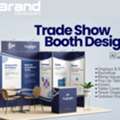 Trade Show Booth Design