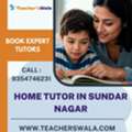 Home Tutor In Sundar Nagar Delhi
