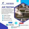 Air Testing Chennai: Ensuring Safer Indoor Environments And Environmental Compliance
