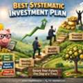 Best Systematic Investment Plan In India | Smart Wealth Growth With Ringmoney