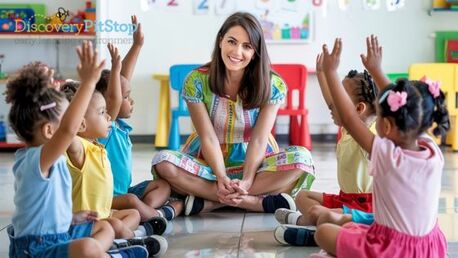 New York, Business, Affordable Daycare Clinton Hill Brooklyn NY