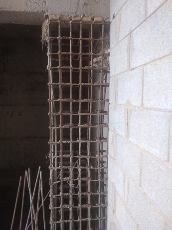 Jeddah, Construction, Office Renovation, Maintenance