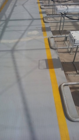 Jeddah, Construction, Office Renovation, Maintenance