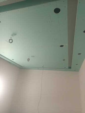 Jeddah, Construction, Office Renovation, Maintenance