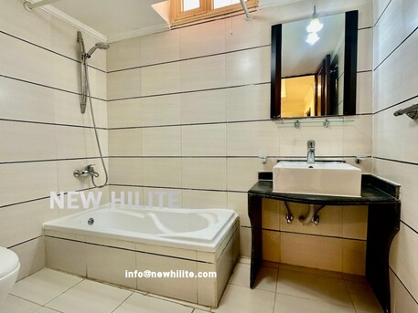 Salwa, Apartments/Houses, KWD 575/month,  3 BR,  Spacious 3-Bedroom Basement Apartment For Rent In Salwa