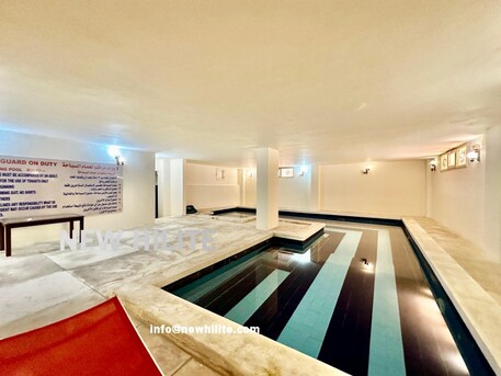 Salwa, Apartments/Houses, KWD 575/month,  3 BR,  Spacious 3-Bedroom Basement Apartment For Rent In Salwa
