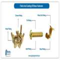 Brass Fasteners