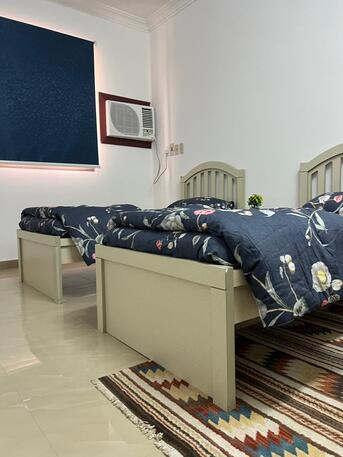 Khobar, Apartments/Houses, SAR 2000/month,  Furnished,  2 BR,  Suit Furnished Apartment For Rent