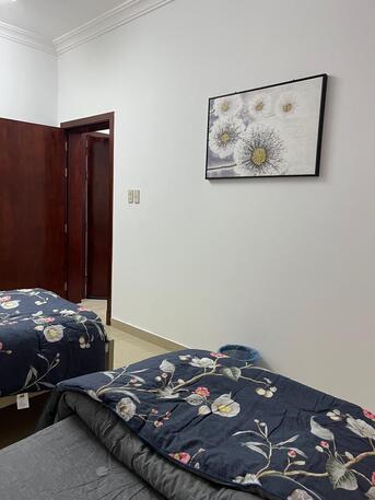 Khobar, Apartments/Houses, SAR 2000/month,  Furnished,  2 BR,  Suit Furnished Apartment For Rent