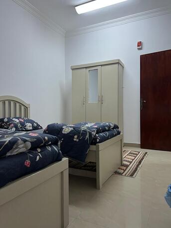 Khobar, Apartments/Houses, SAR 2000/month,  Furnished,  2 BR,  Suit Furnished Apartment For Rent