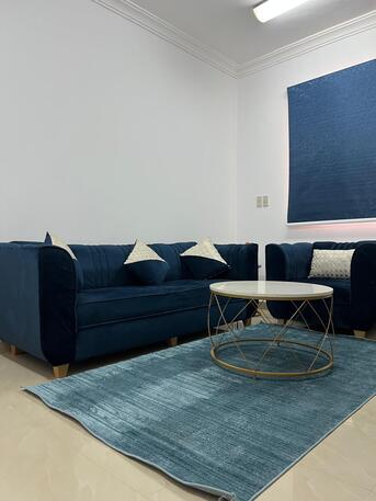 Khobar, Apartments/Houses, SAR 2000/month,  Furnished,  2 BR,  Suit Furnished Apartment For Rent